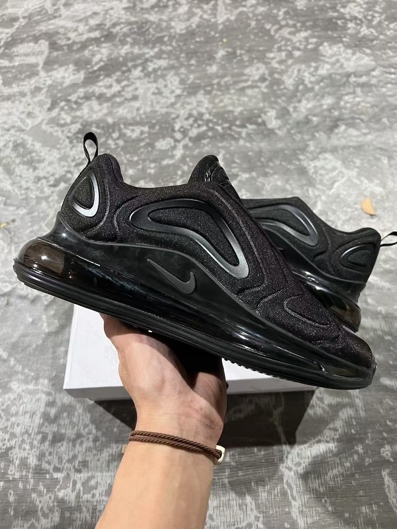 ys-NIKE AIR MAX 720A02924 015  36-46 - Image 1