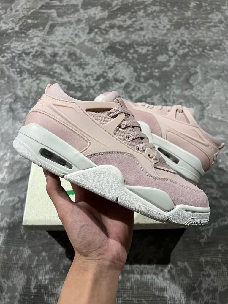 F-AIR JORDAN 4 RMFQ7940 60036-48