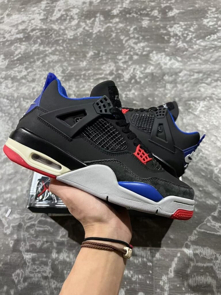 B-Air Jordan 4 Rare AirFV5029-00336-47