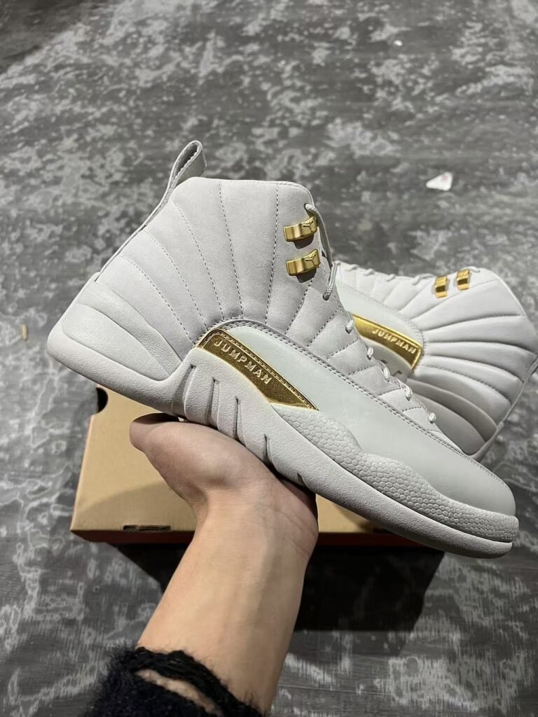 N-Air Jordan 12 PhantomFD9101 00740-47