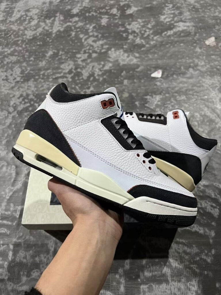 80-Air Jordan 3quotQuai 54quotFZ5649-10036-47