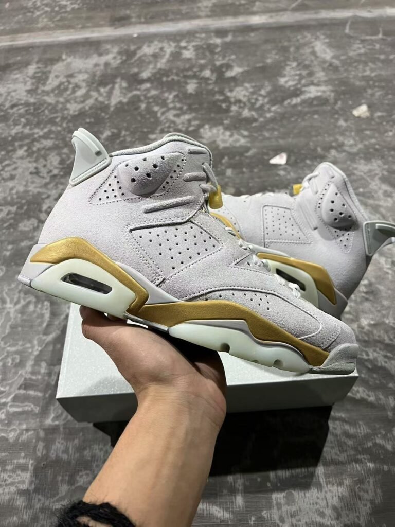 N-Air Jordan VI Retrox27Pearlx27DQ4914-07440-47