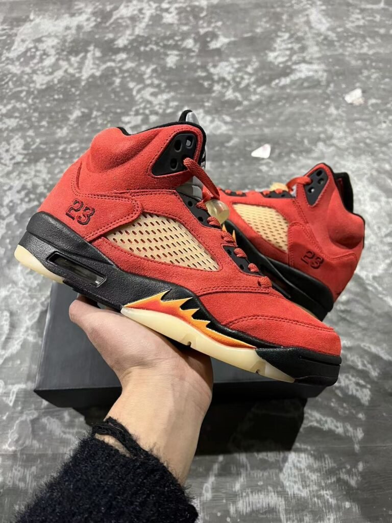 N-Air Jordan  5 RETRO DD9336-80040-47