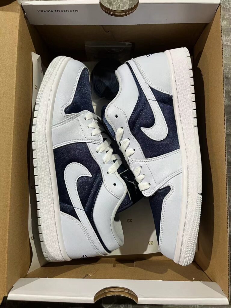 F-Air Jordan 1 LOW SEFZ8778 044 36-46