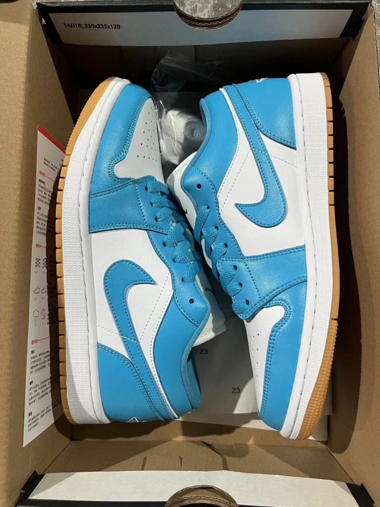 F-Air Jordan 1 LOWDC0774 10436-46