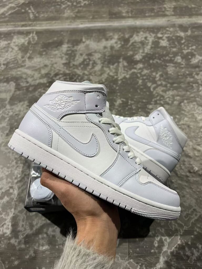 F-Air Jordan 1 MIDFD8780 40036-45