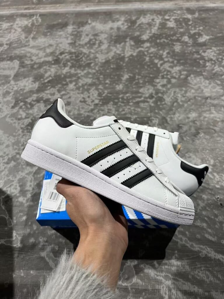F-adidas ORIGINALS SUPERSTAREG495836-45