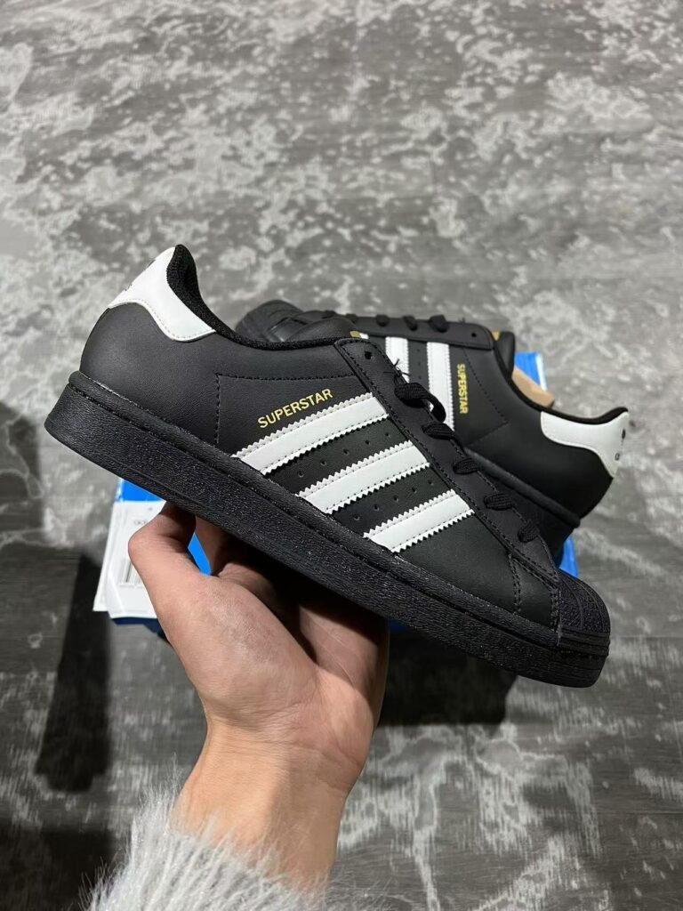 F-adidas ORIGINALS SUPERSTAREG495936-45