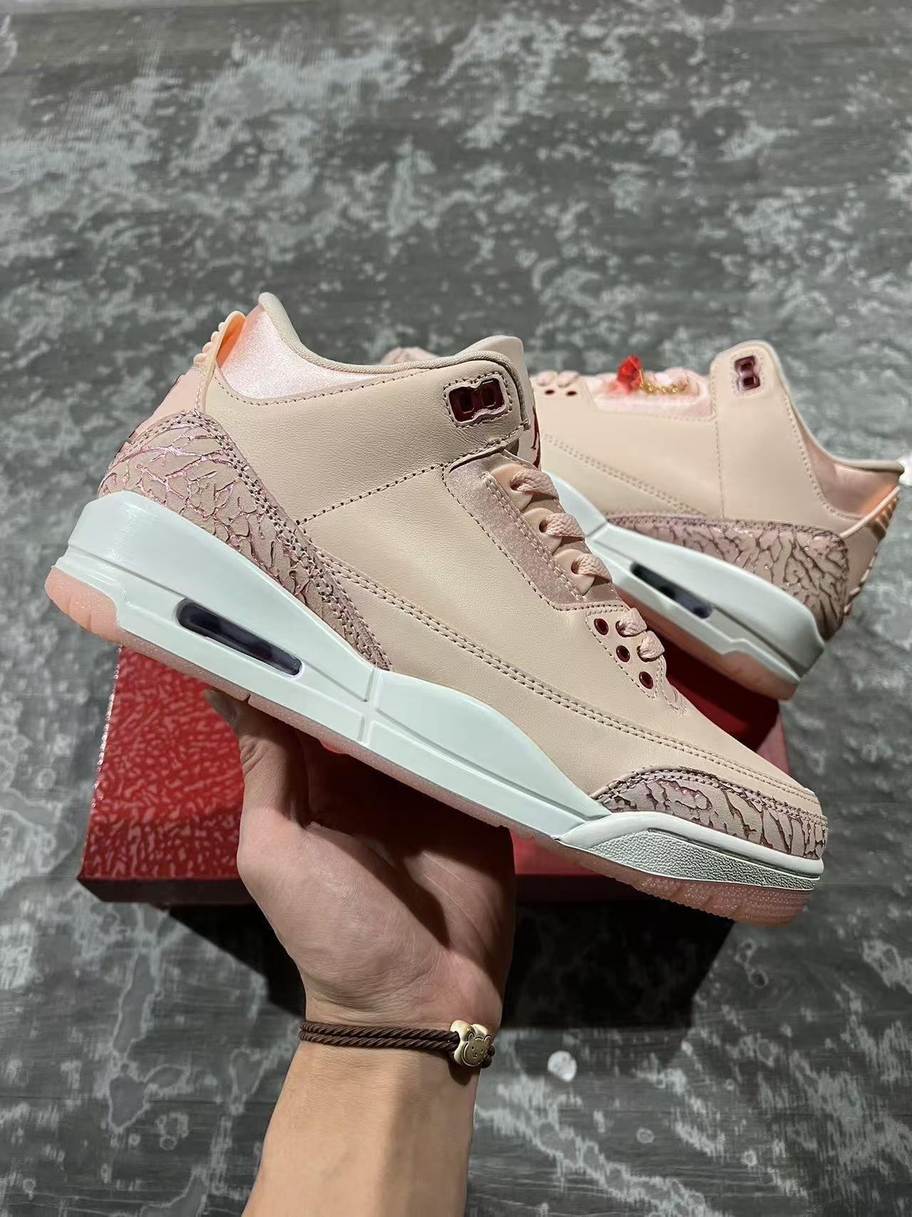DD-Air Jordan 3 Valentines DayHJ0178-60036-475 - Image 1