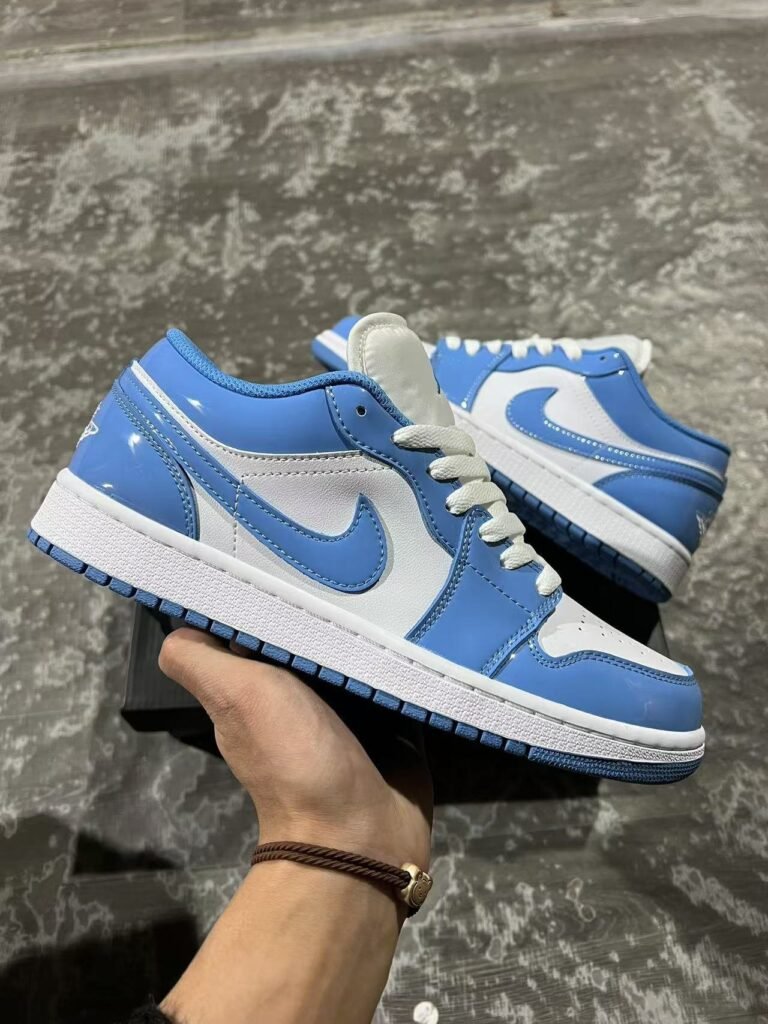 F1-Air Jordan 1 Low Legend BlueFZ2138-11436-46
