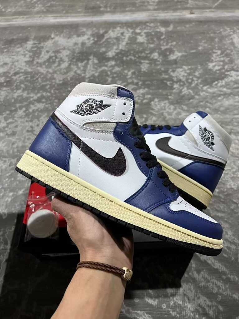 F1-Air Jordan 1RETRO HIGH OG DZ5485 10036-46