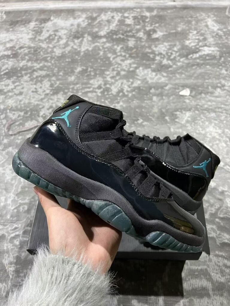 K-Air Jordan 11 Retro 378037-006