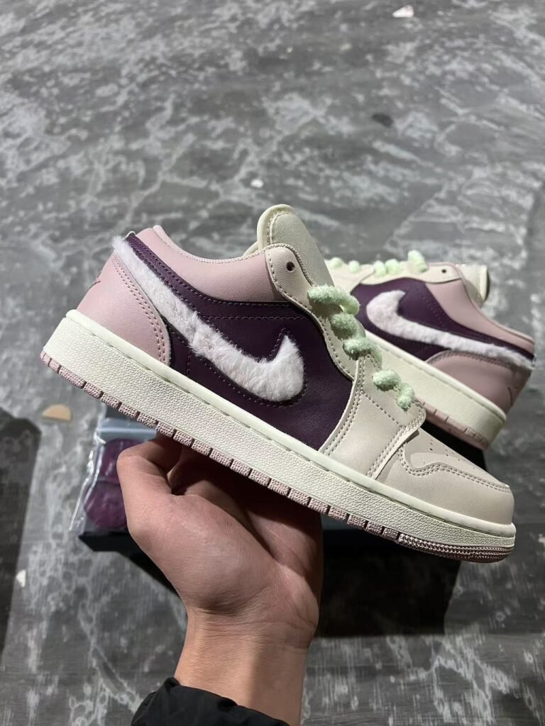 ax-Air Jordan 1 LOW GSFZ3928 200