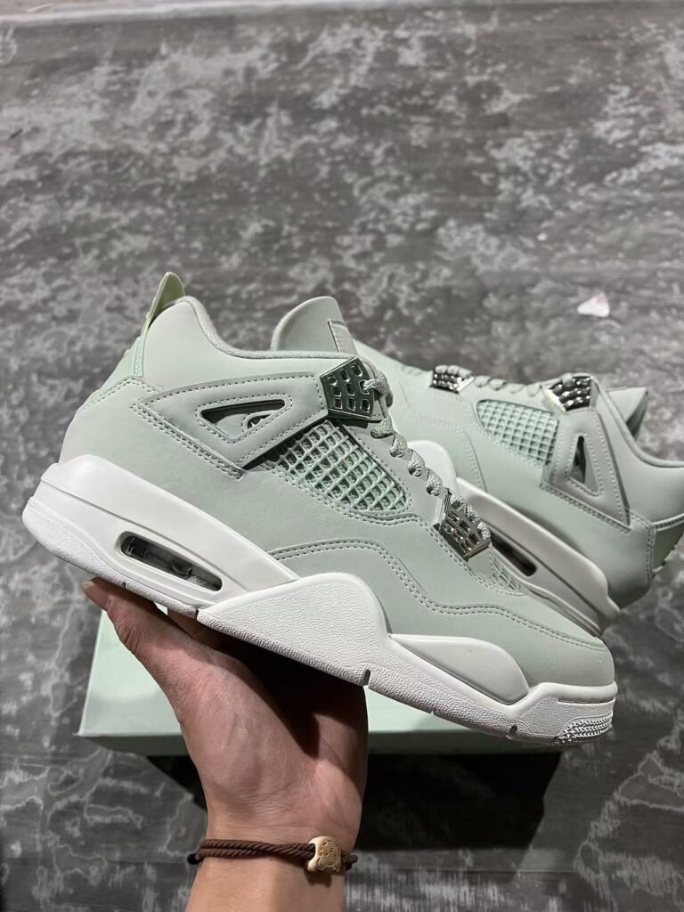 C-Air Jordan 4 SeafoamHV0823-00336-47