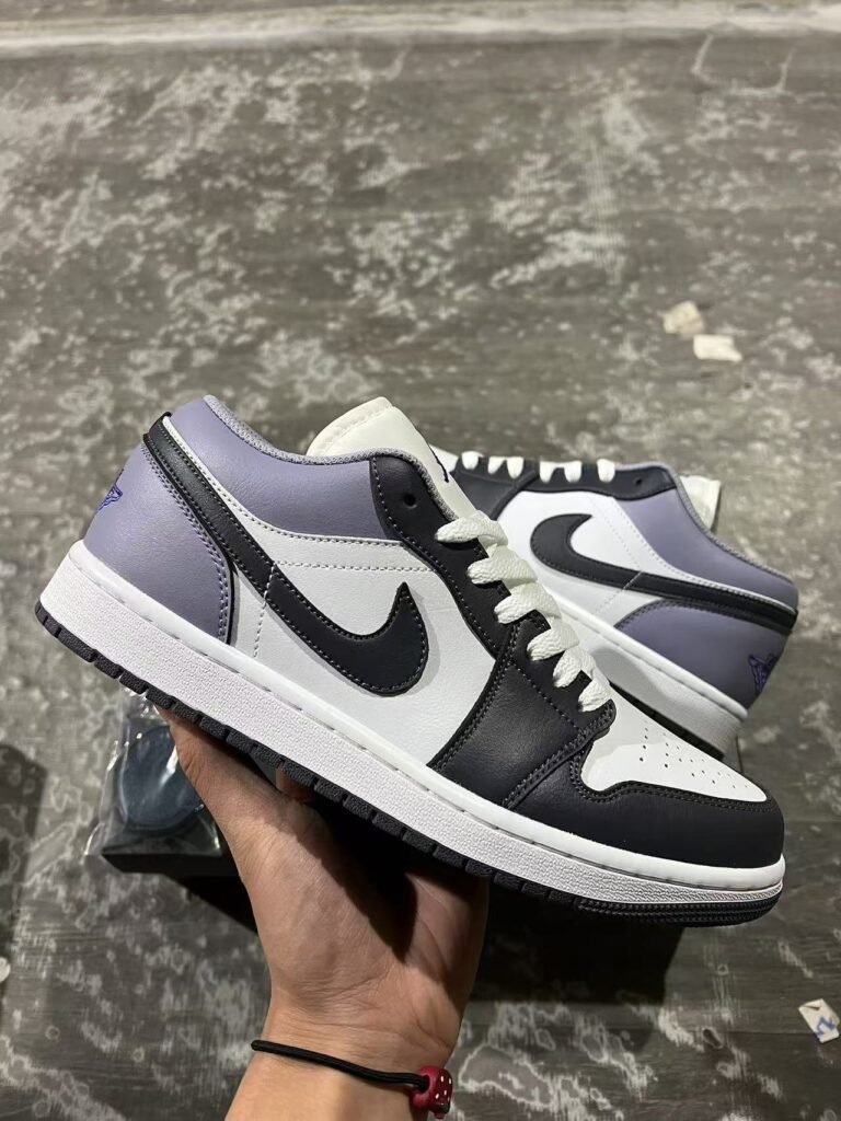F-Air Jordan  1 LOW553558 14536-46