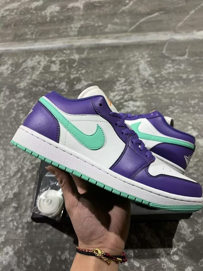 F-Air Jordan 1 Low SEHJ9013-55036-46