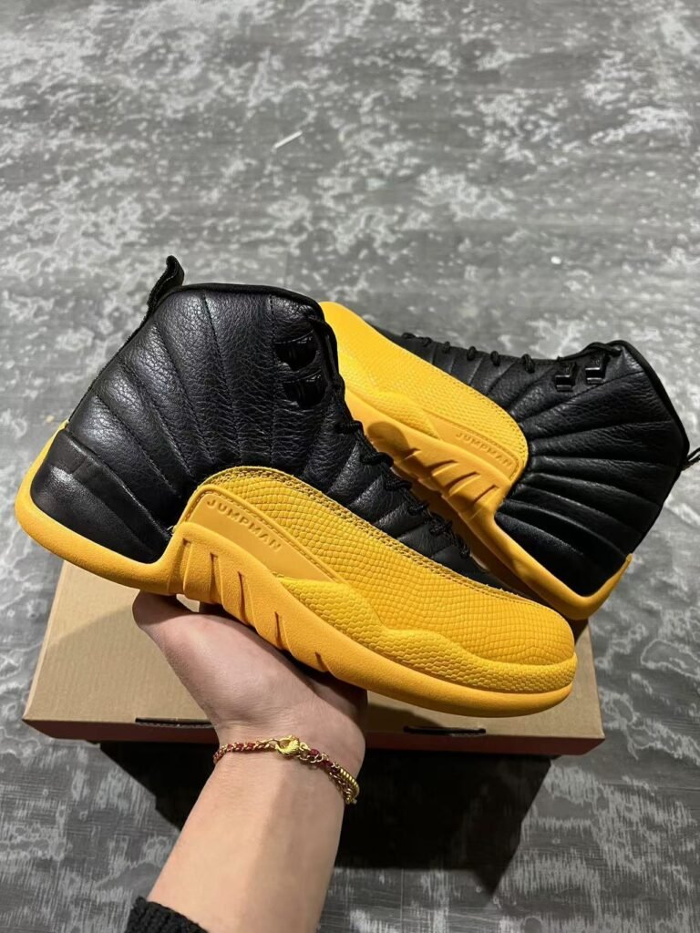59- Jordan 12 University Gold 130690-07040-48