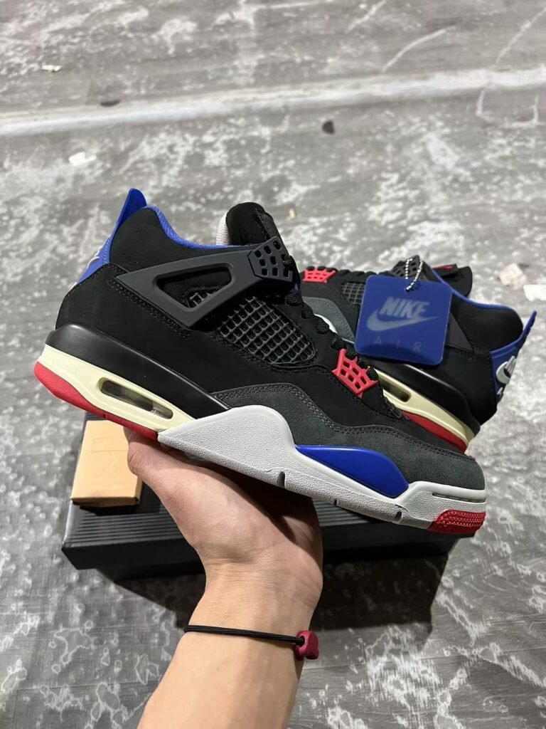 F1-Air Jordan 4 Rare AirFV5029-00340-475
