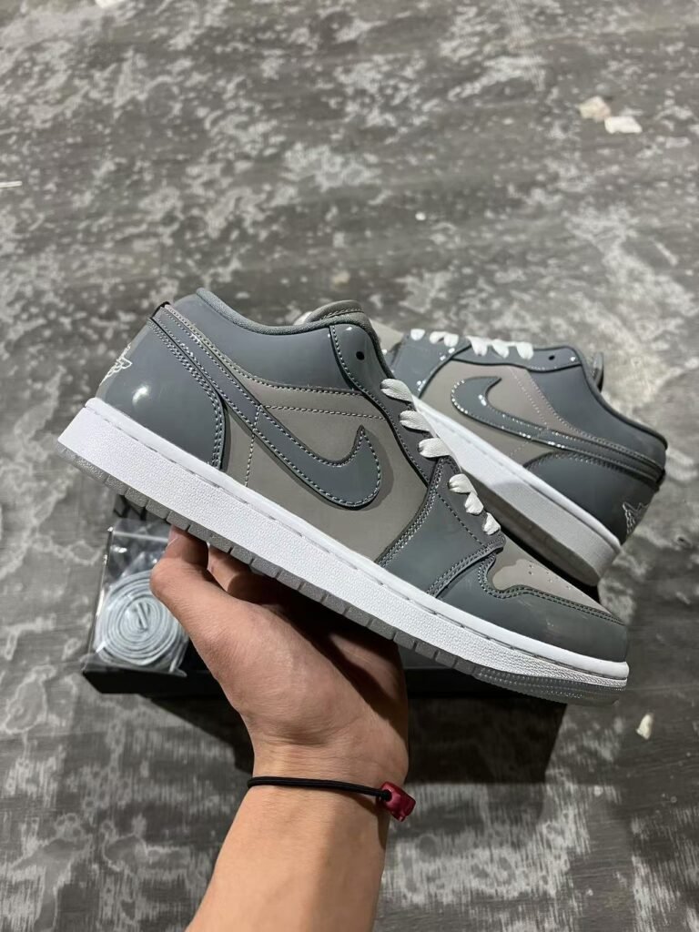 F-Air Jordan 1 LOW SEHF3148 01136-46