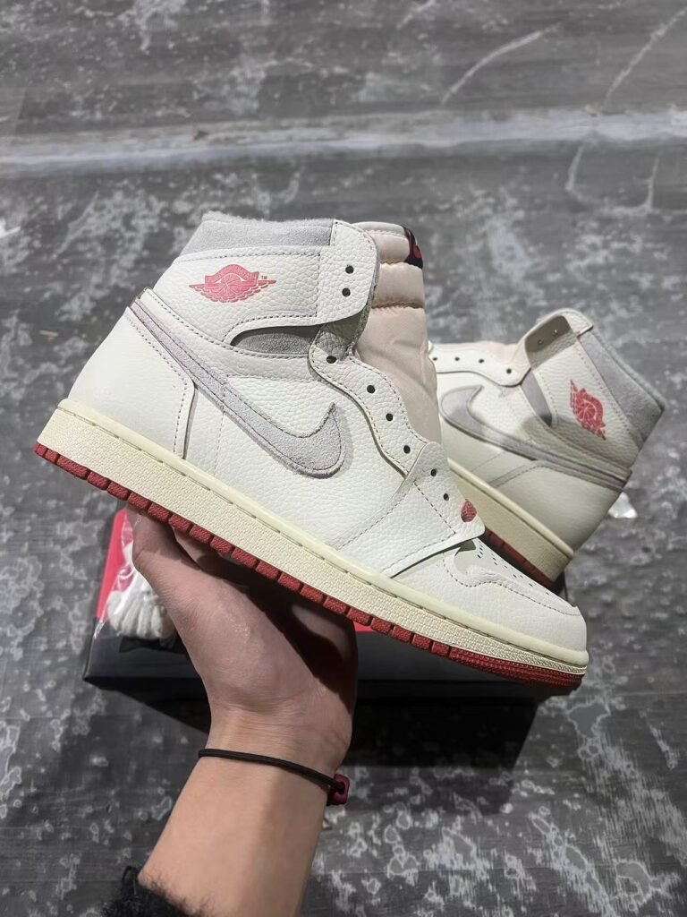 Air Jordan 1 RETRO HIGH OGDB4612100