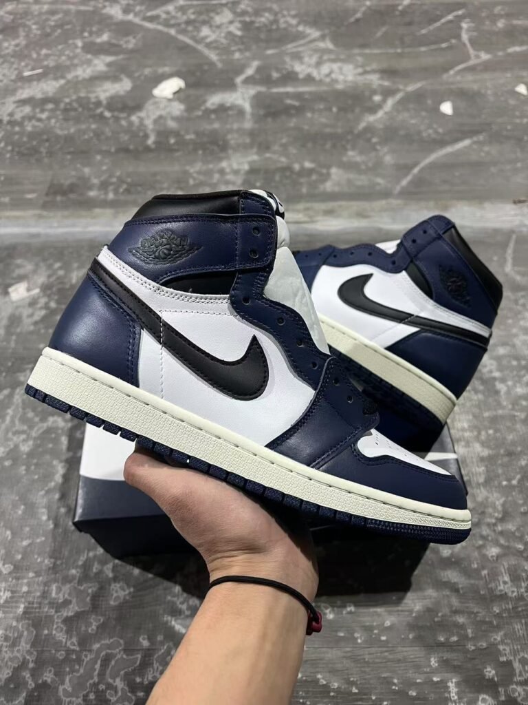 C-Air Jordan 1 Retro High OGDZ5485 40136-47