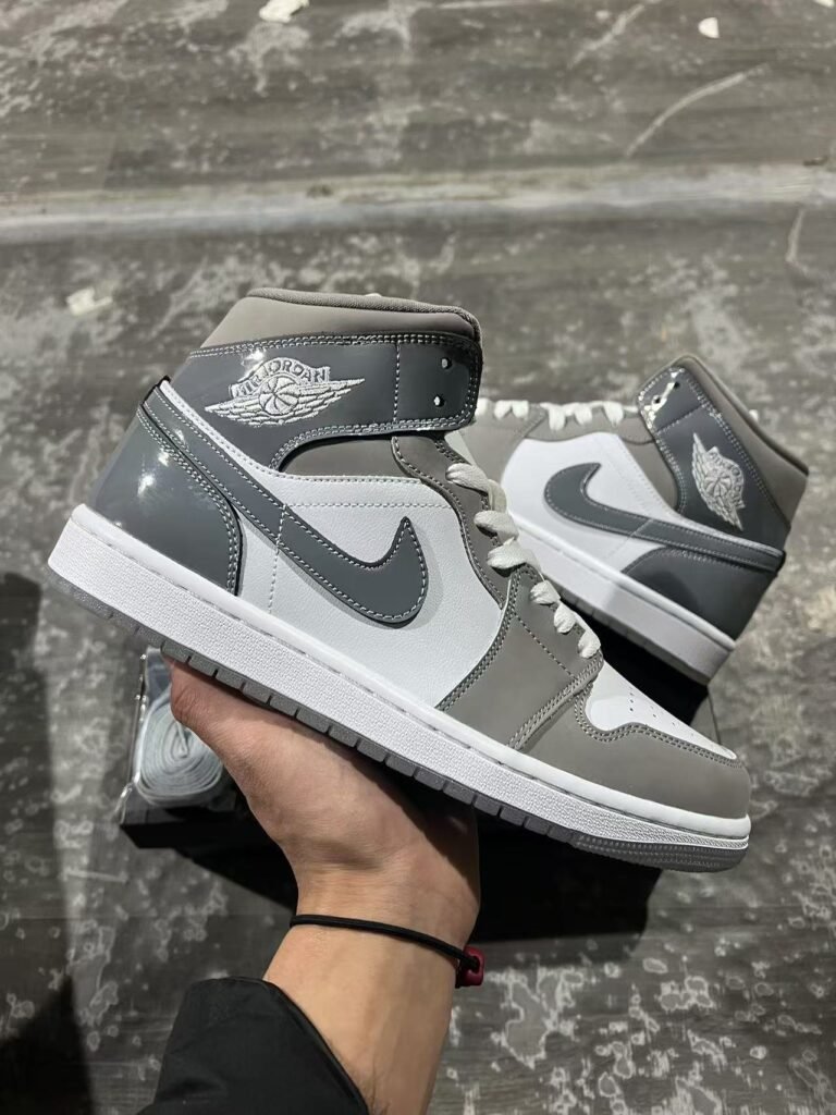 F-Air Jordan  1 MID SEHF3216 10036-46