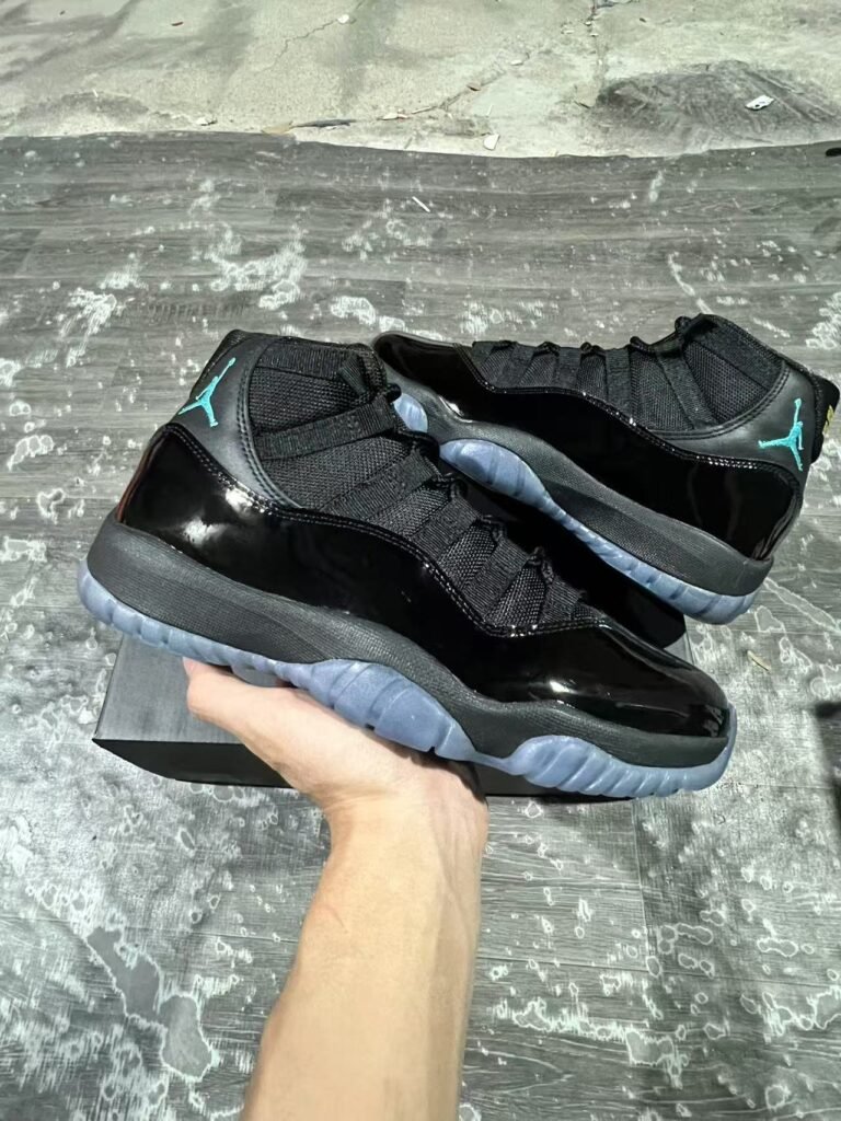 97-Air Jordan 11 GammaCT8012-047