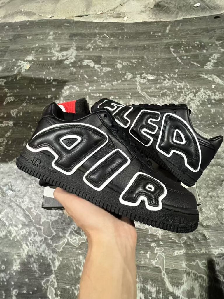 X2-NIKE AIR FORCE 1 LOW SPHJ8463 001