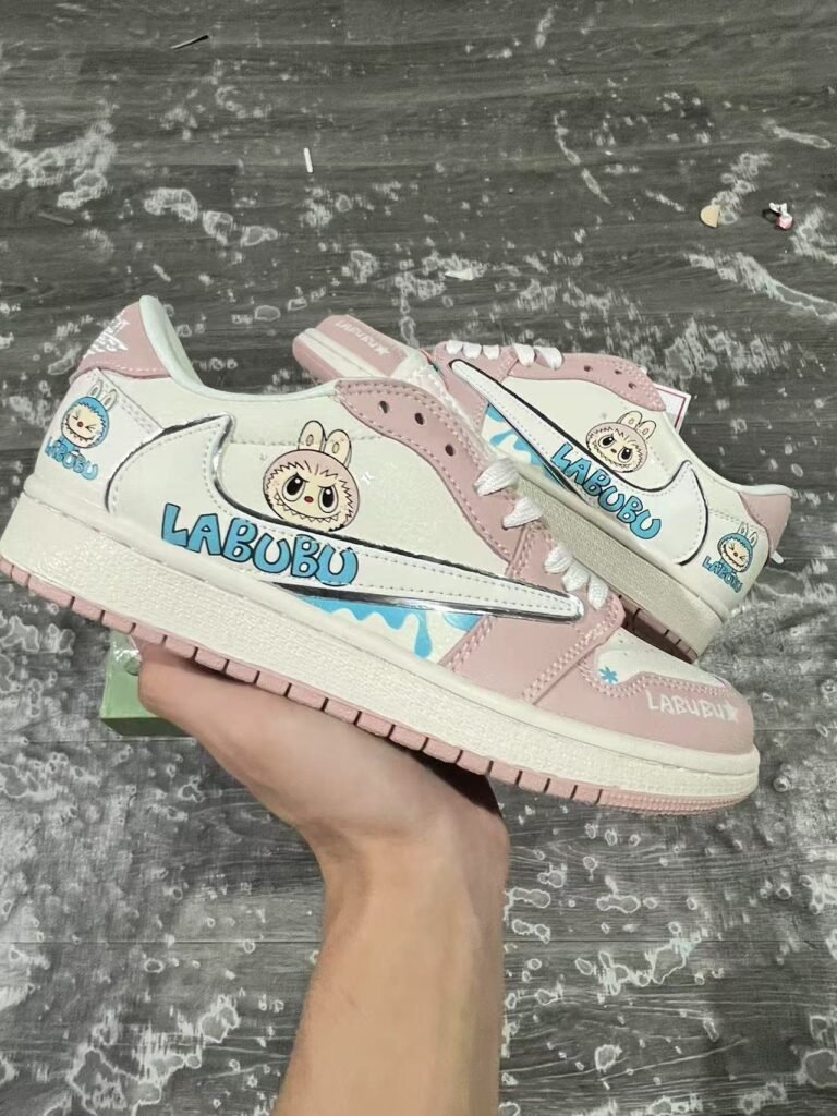 LQ-Air Jordan 1HIGH OGXB1979-011