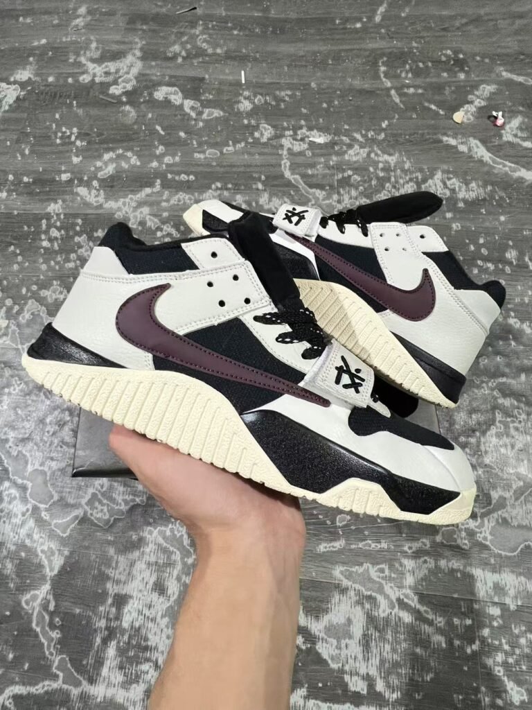 K-Air Jordan 4 RETROFZ8117 102A