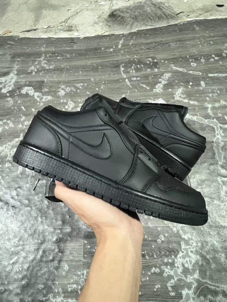 X2-X2-Air Jordan1 LOW553558 09336-46