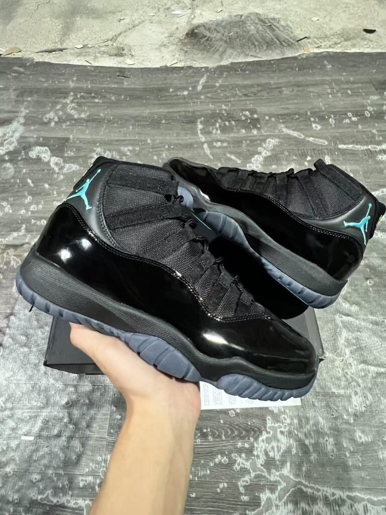 59-Air Jordan 11 GammaCT8012-04740-485