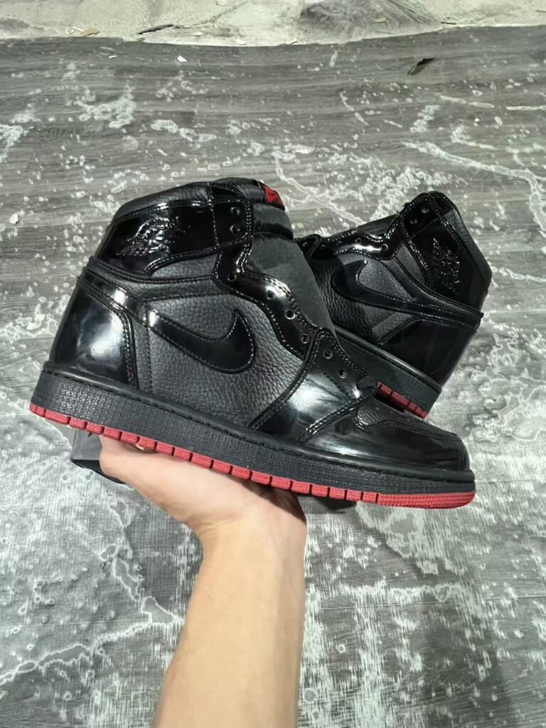 X2-Air Jordan 1RETRO HIGH OGDZ5485 02336-46