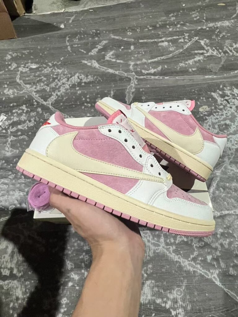 C-Air Jordan1 LOW OG SPDM7866 600