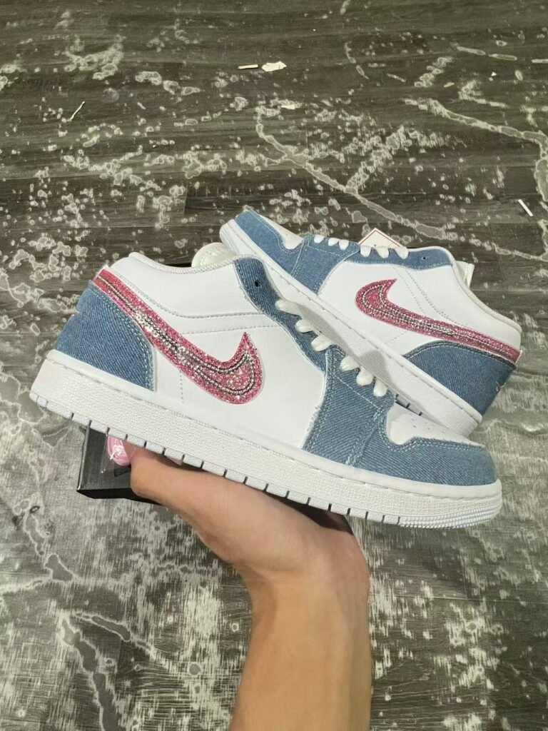 F-Air Jordan1HQ2001-40036-46