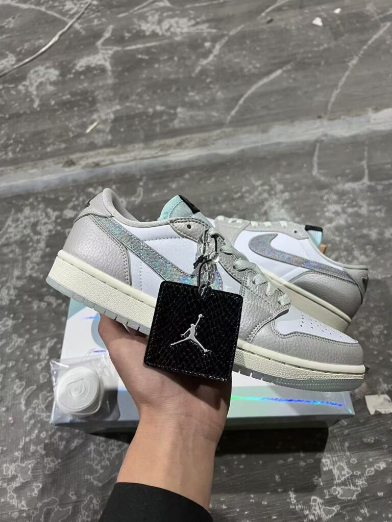 F-Air Jordan 1 Low OG Year of the SnakeHF3144-10036-46