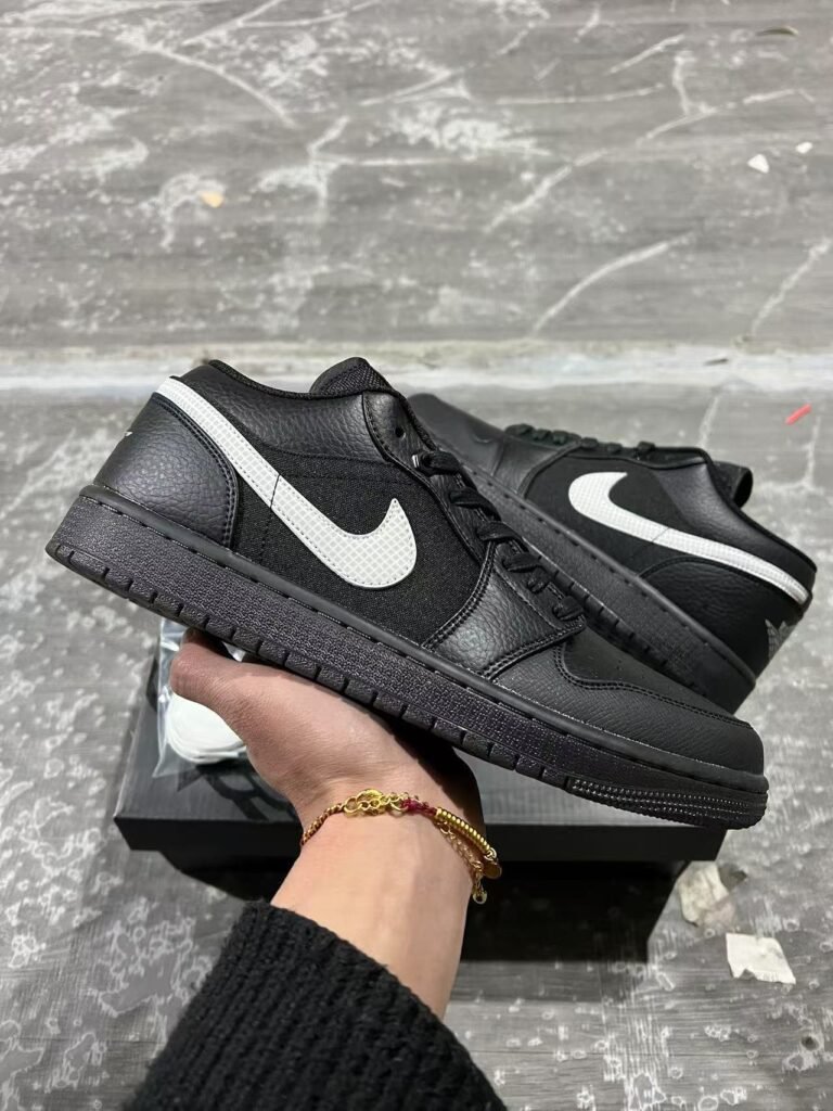 F- Air Jordan 1 LOW SEHV5968 00136-46