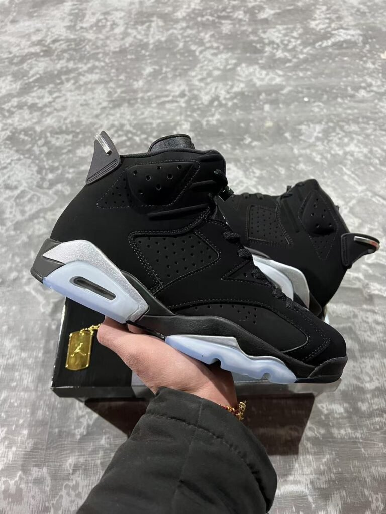 F2-Air Jordan 6 RETRODX2836 00140-475