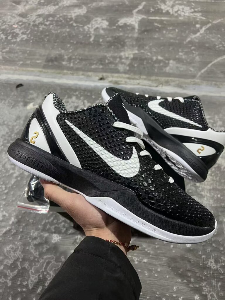 ST-Nike Kobe 6 Protro Mambacita Sweet 16CW2190-00236-47