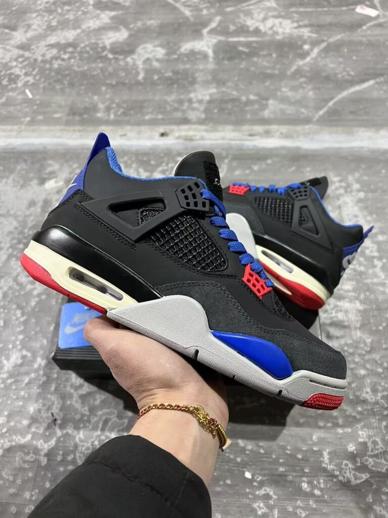 CH-Air Jordan 4 Rare AirFV5029-00340-475