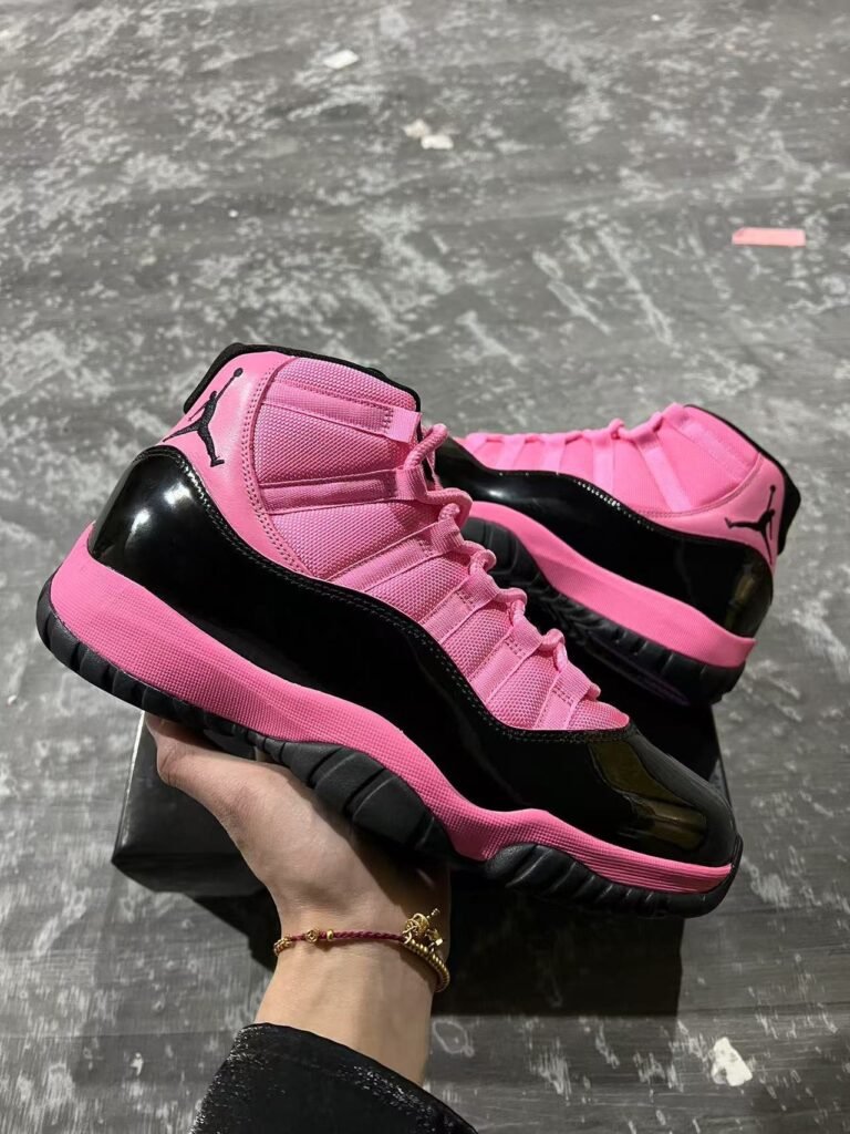 59-Air Jordan 11 RETROCT8012 50040-485