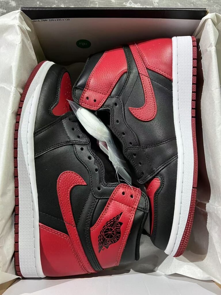 C-Air Jordan 1 Retro High OG555088 00136-47