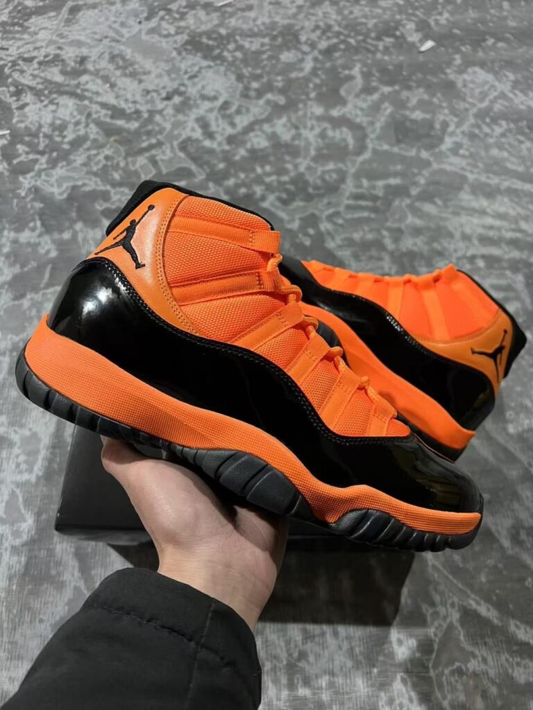 59-Air Jordan 11 RETROCT8012 80040-48