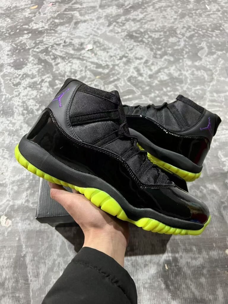 ys-Air Jordan 11 RETRO1B1378 00140-47