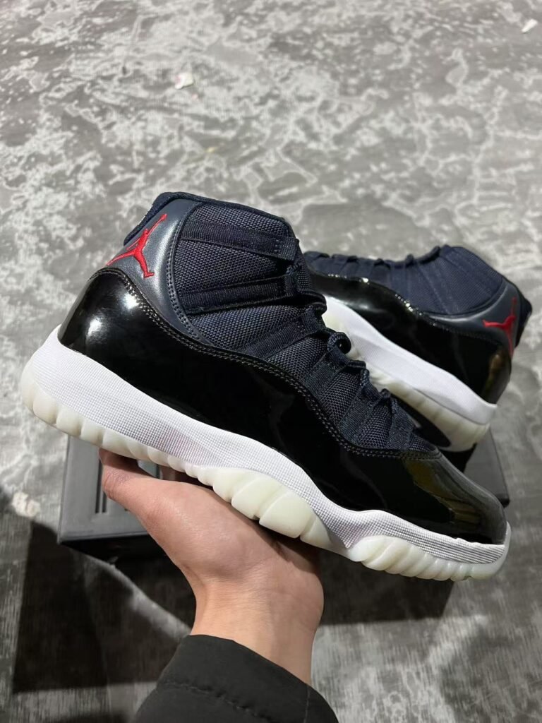 59-Air Jordan 11 RETROCT8012 40640-48