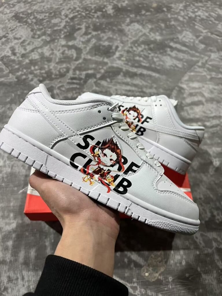 S-Nike NIKE Nike SB low-top sneakers Nezha item number DD1503-109 size 355-475