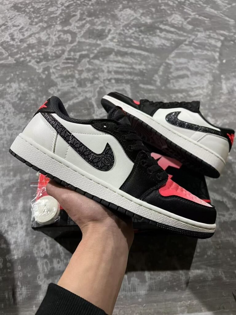 -Air Jordan 1 LOW OGPSGHF8828-10036-46