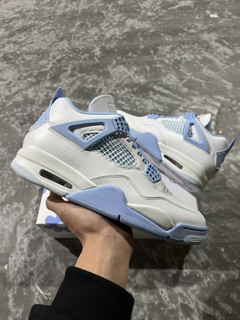F2-Air Jordan 4 Forget Me Not WMNS HV0823-10036-475