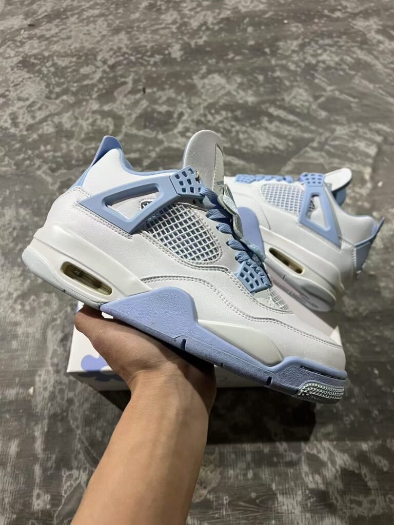 C-Air Jordan 4 Forget Me Not WMNS HV0823-10036-47