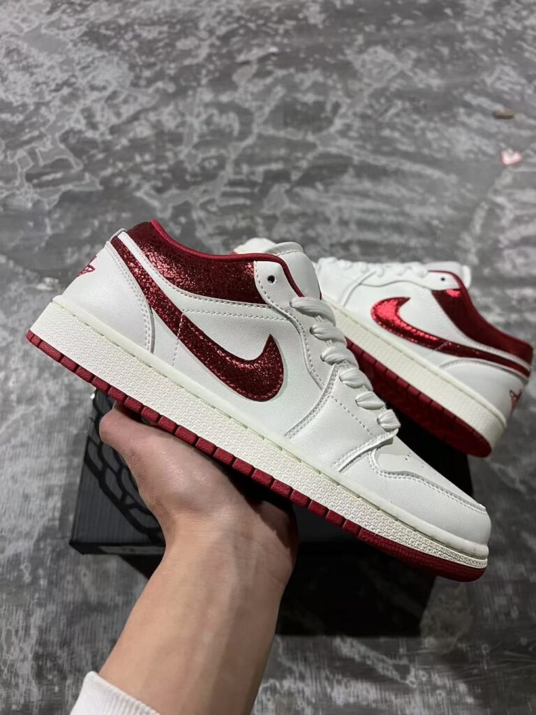 -Air Jordan 1 LOWHJ9338 10636-46